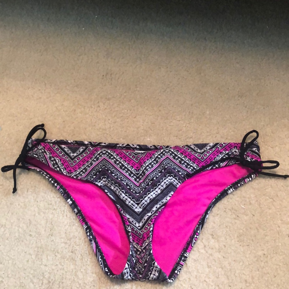 Target bikini bottoms